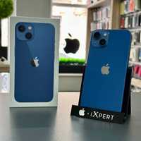 iPhone 13 blue 128 GB Магазин / Гарантія