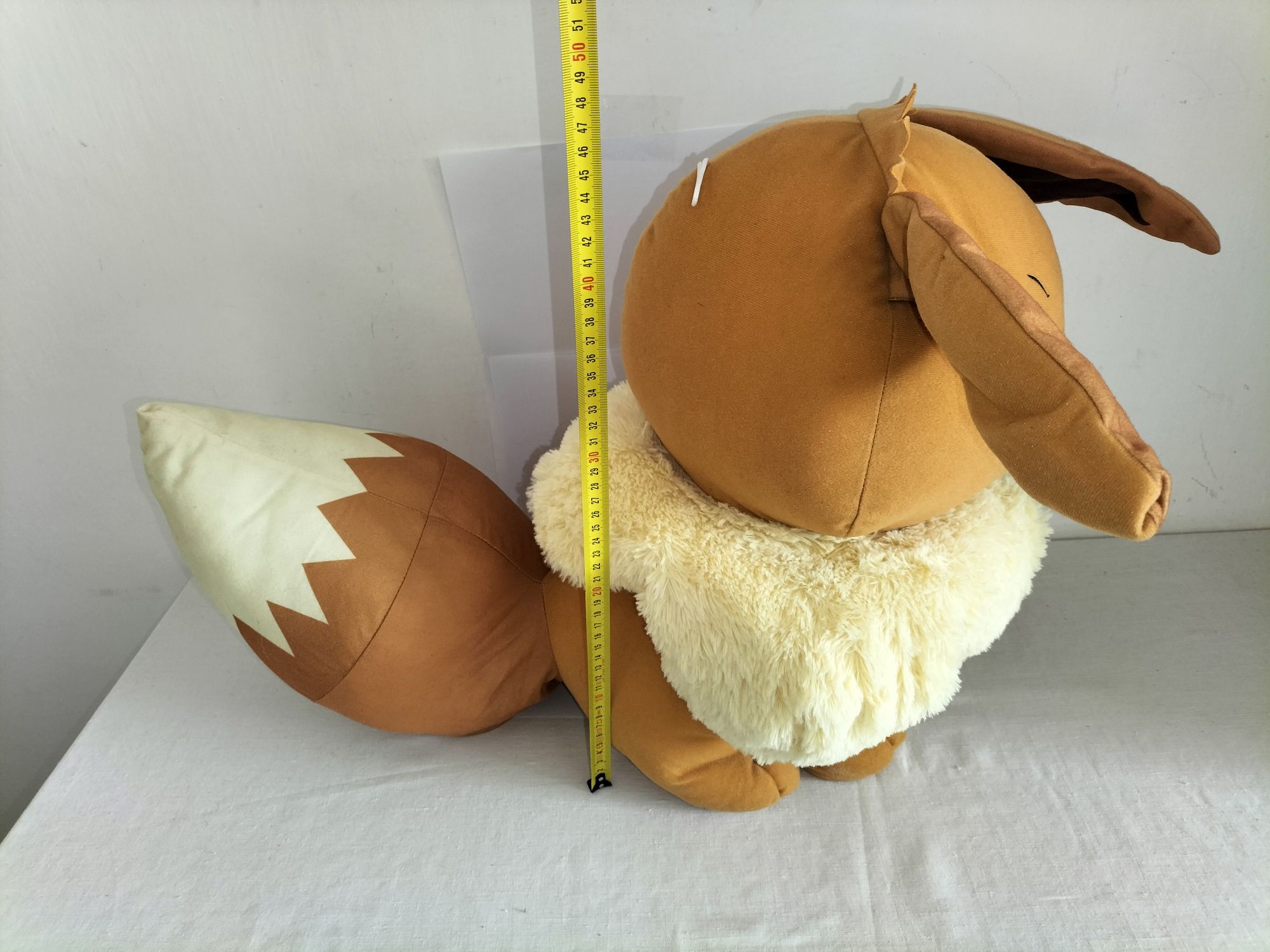 Maskotka Pokemon Eevee  roz.XXL