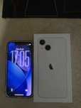 Iphone 13 mini 256 gb OPIS!!