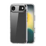 Etui Dux Ducis Clin na iPhone 17 Air - przezroczyste
