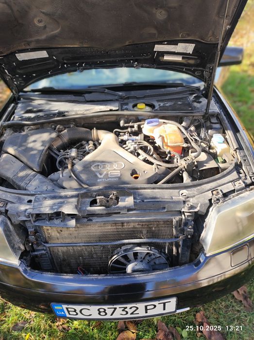 Продам власне авто