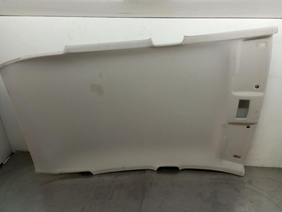 Forra de tejadilho VOLKSWAGEN Polo (AW1)