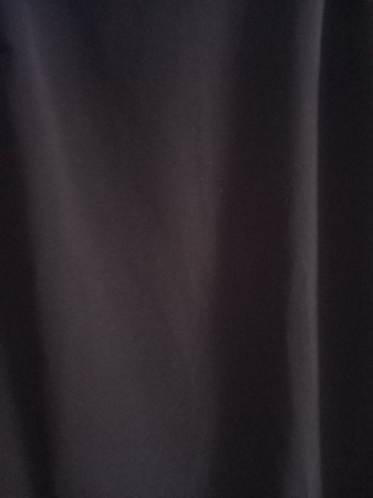 Vestido elegante preto M - C&A