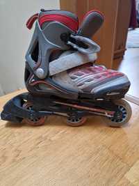 Rolki rollerblade dziecięce 29-34