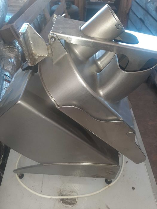 Овочерізка Feuma GVM 210