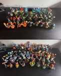 Coleção de Skylanders