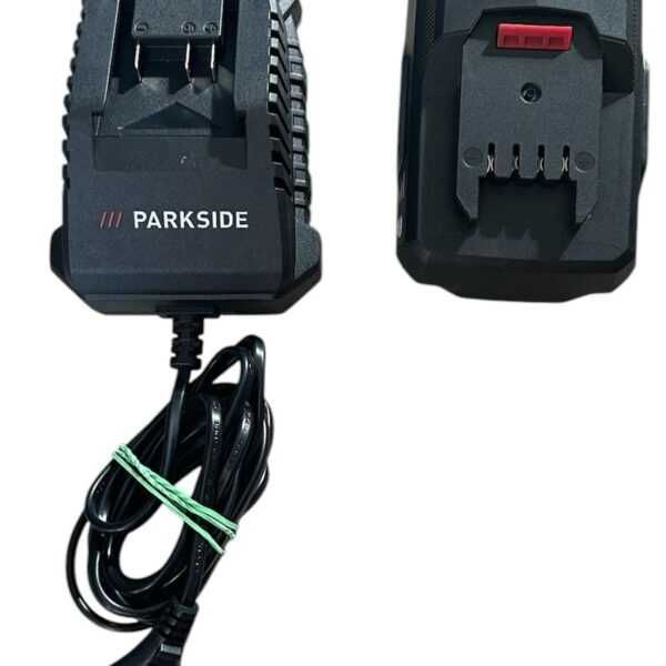 Piła wgłębna 20 V Parkside PTS 20-Li B2