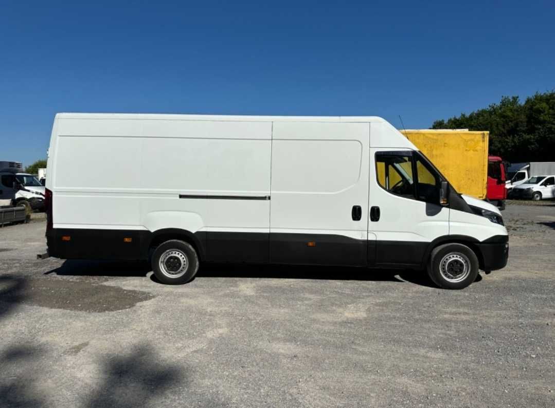 IVECO C35 Daily L5/H2