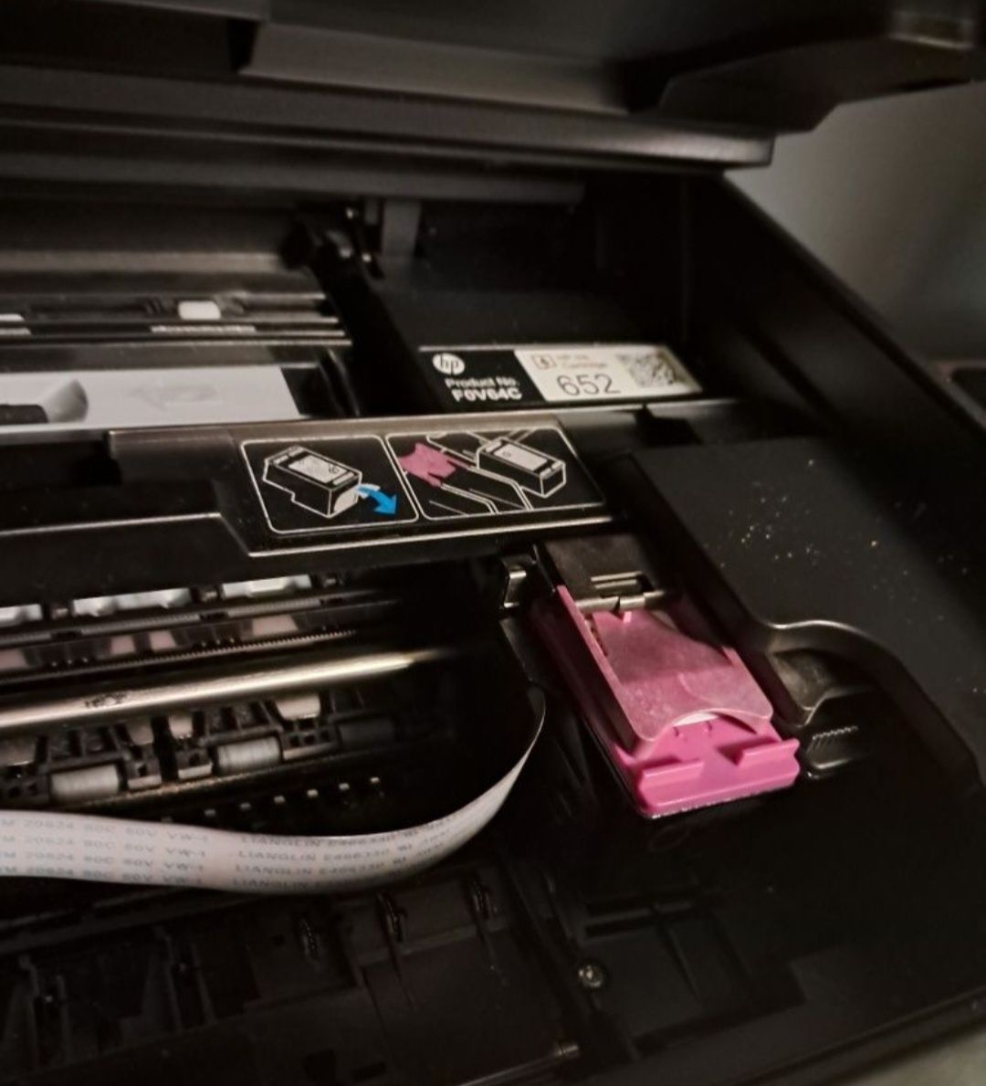 Drukarka HP deskjet 4535