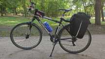 Rower Kross Evado 1.0