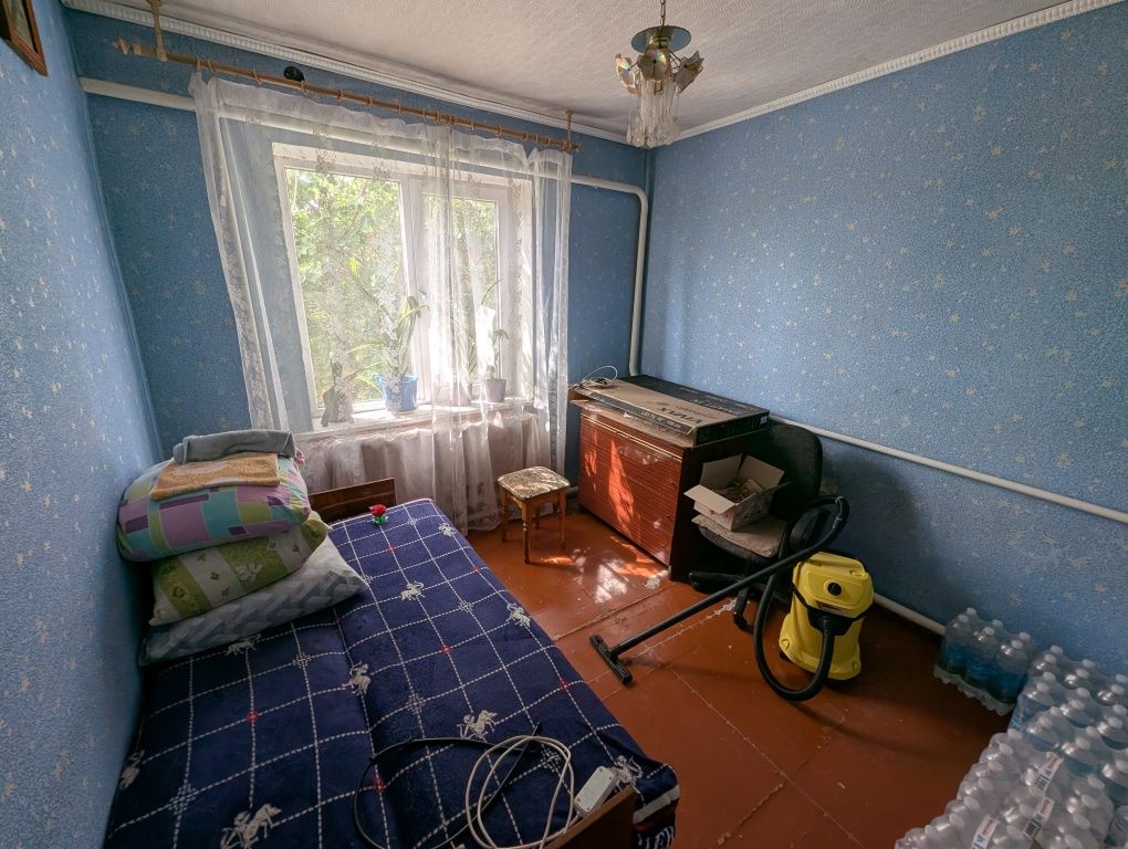 Будинок 78 кВ.м., 3 кімнати, с. Садове, Харківська обл.