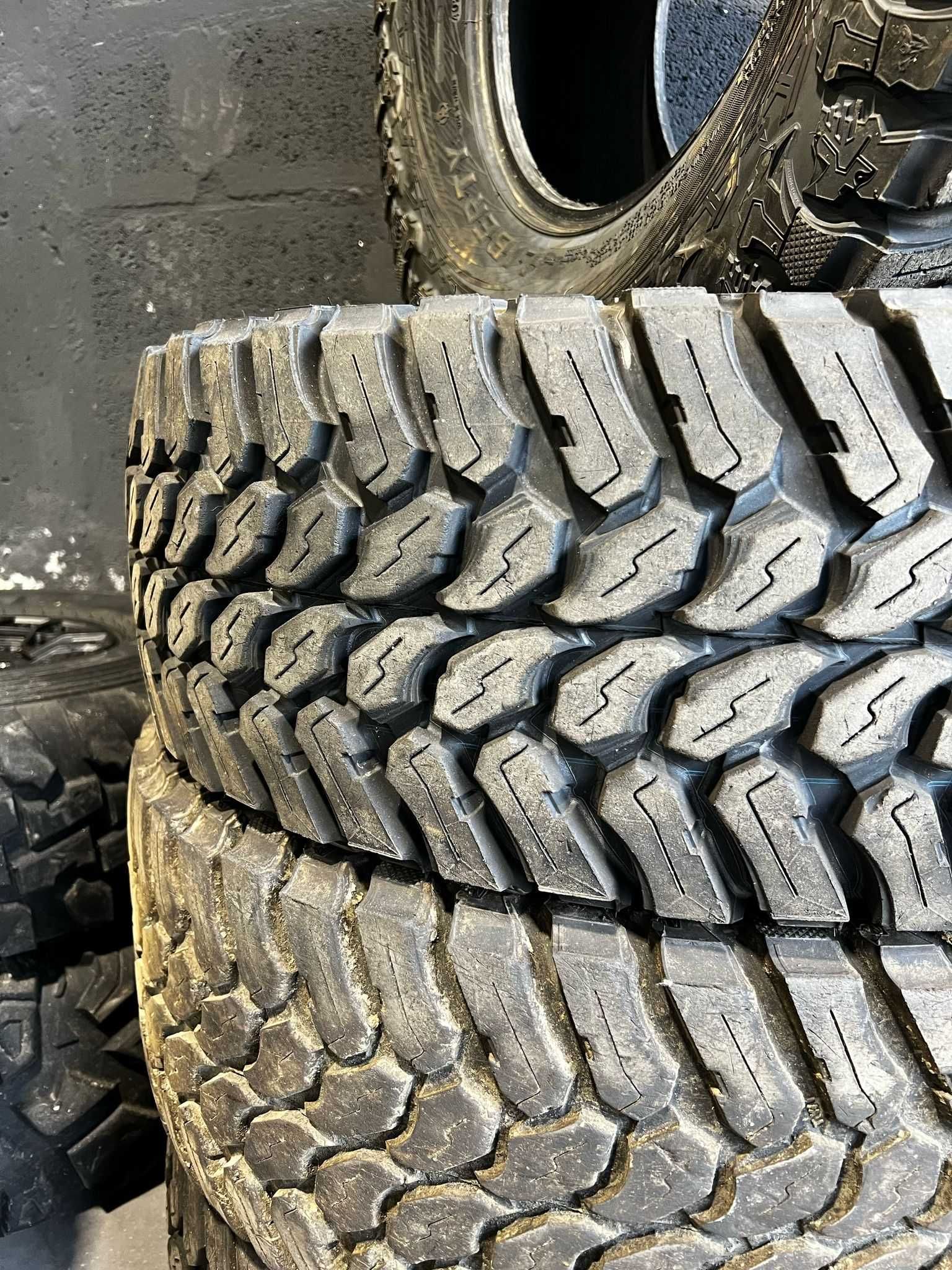Pneus SSV UTC MAXXIS LIBERTY 32x10 R15"