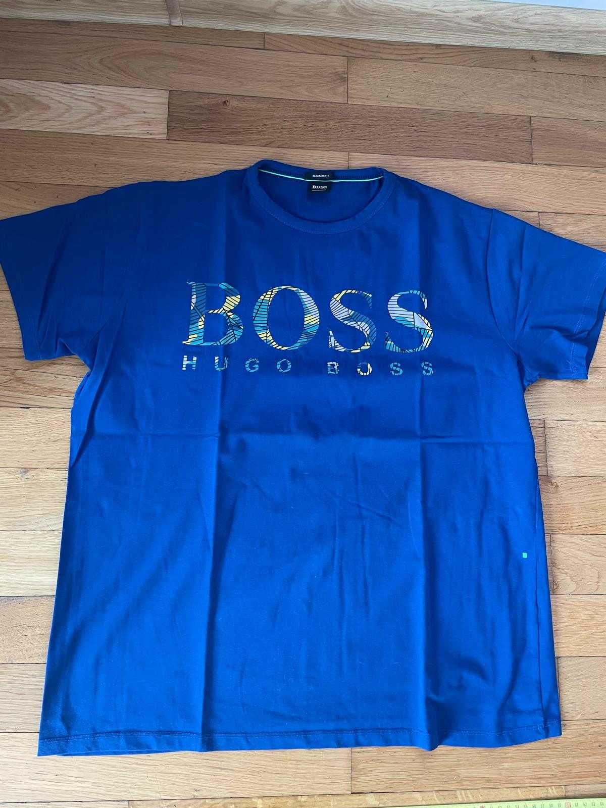T-shirt Hugo Boss