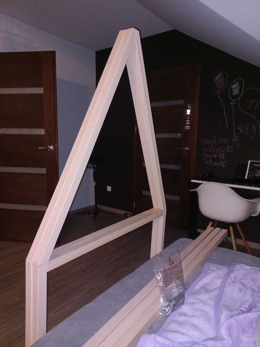 Wózek tipi do łóżka VOX Spot