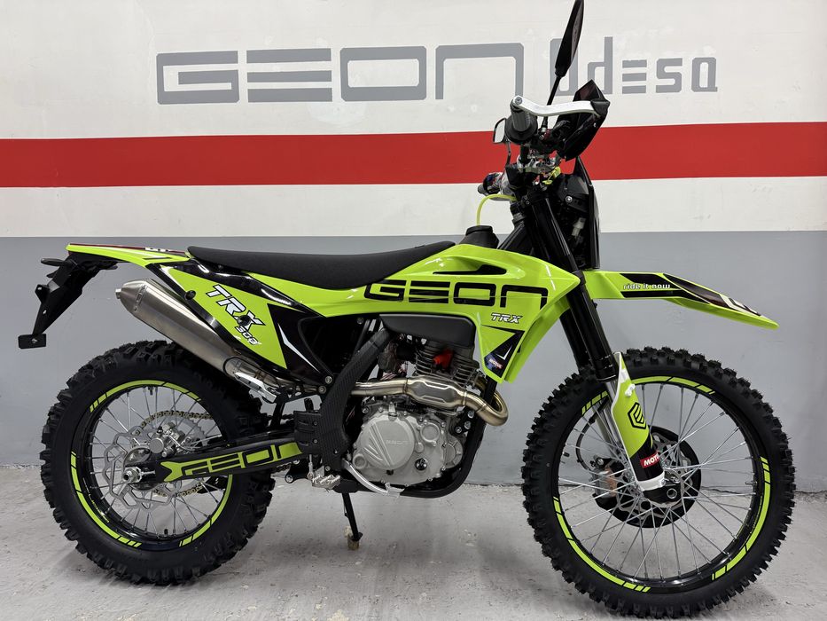 Ендуро GEON TRX 300YGH Pro