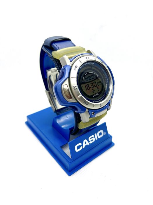 Casio Protrek birdlife NOS!