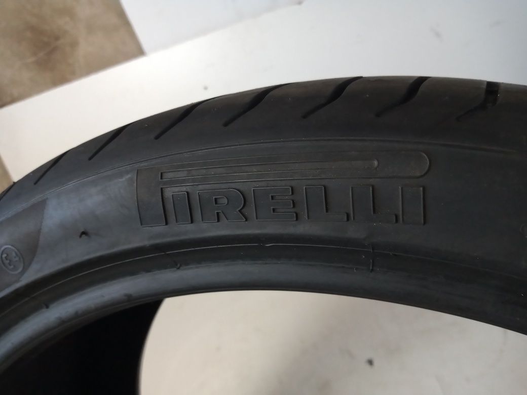 Opona pojedyncza 275/30R20 Pirelli P zero 7.5mm  19r