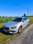 Opel Insignia Opel Insignia B 1.5 T Innovation
