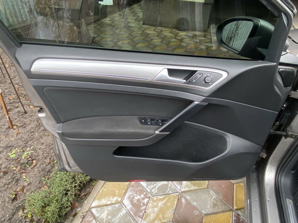 Volkswagen E-golf