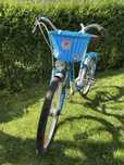 Sprzedam rower dziewczęcy 24”
