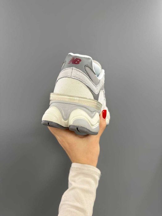 !SALE! New Balance 9060 Beige/Grey 36 37 38 39 40 41 42 43 44 45 46