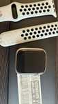 Apple watch 7 GPS 45mm Cellular