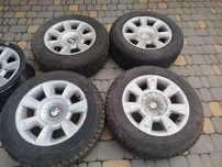 Продам диски BMW р 15.