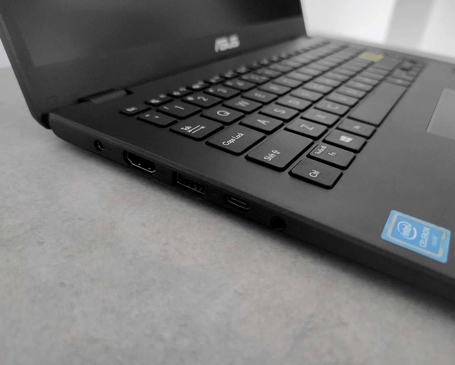 Laptop ASUS E410MA Notebook 128GB SSD FHD 14" WIN 11