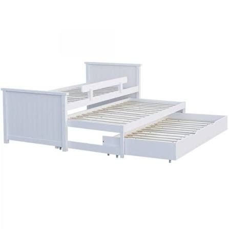 Vendo cama Nido 3 camas