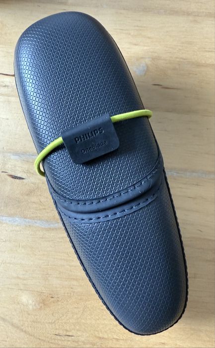 Philips OneBlade twarde etui