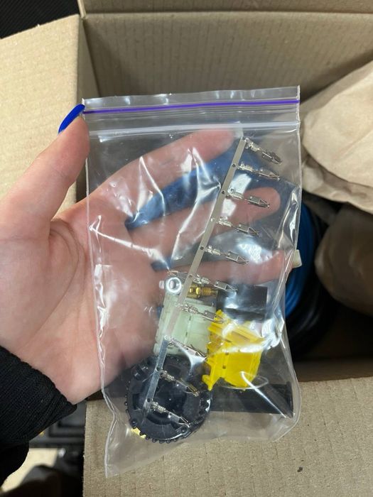 НАЙКРАЩА ЯКІСТЬ! Тахографи для КАМАЗ зі складу!