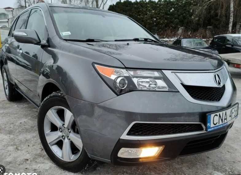 Розборка Acura MDX RDX  (всі моделі) б/у запчастини
