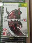 Prototype 2 [XBOX 360] PL