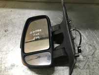 ESPELHO RETROVISOR RENAULT MASTER III / OPEL MOVANO II / NISSAN NV400 - ESQUERDO