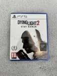 Dying Light 2 Stay Human PS5 Gra Nowa Folia