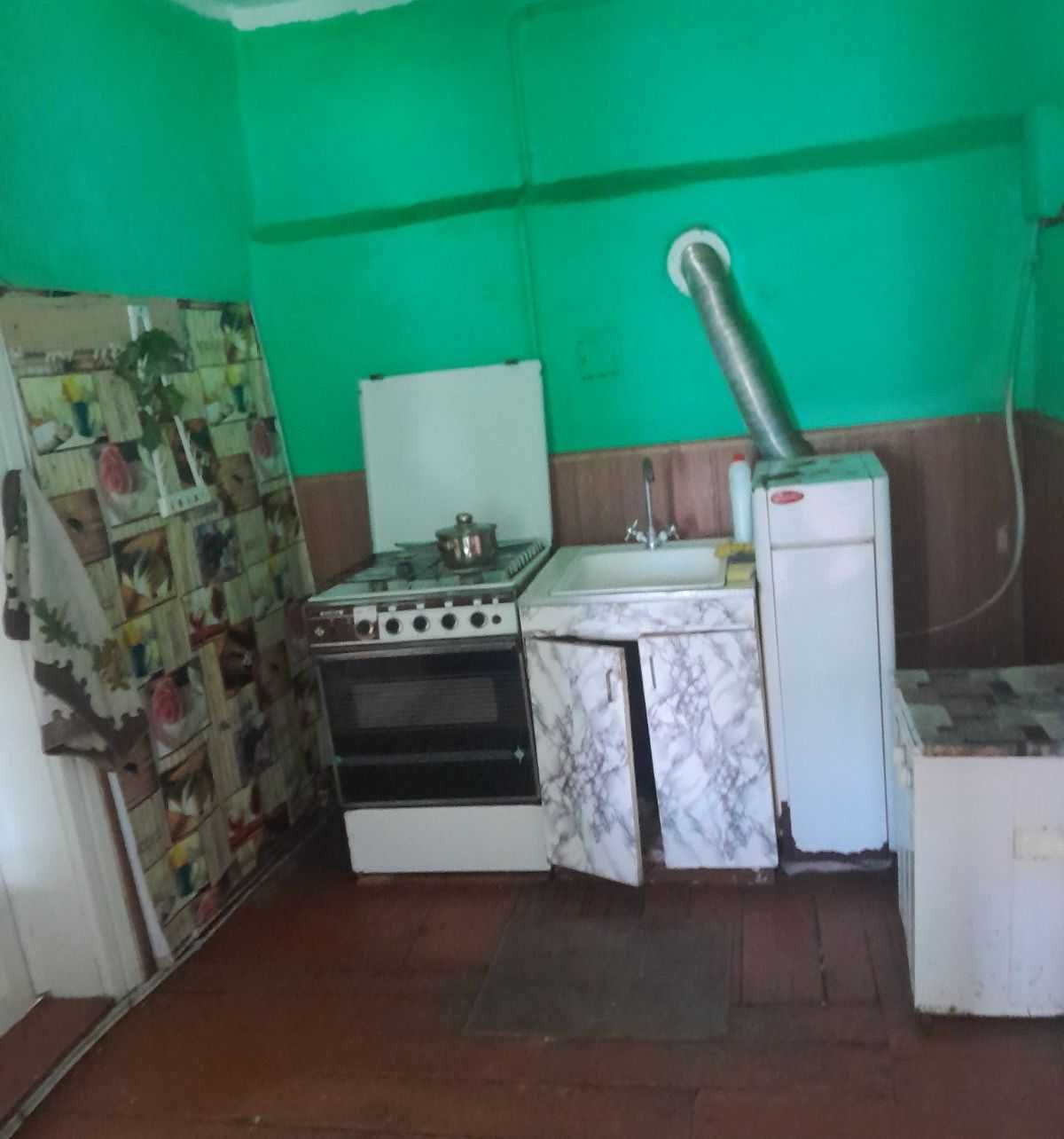 Найкращі місця під сонцем! Здам 2-к будинок на Львівщині. Турка.