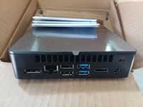 Mini pc intel nuc11atk міні комп'ютер