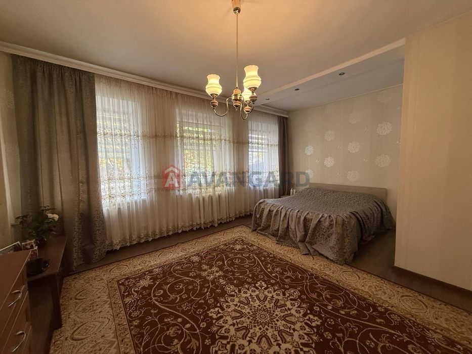 Продам дом на Клочко