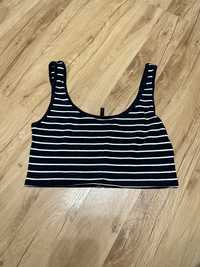 Top stradivarius rozm. L