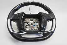 KIEROWNICA MULTIFUNKCYJNA CITROEN C4 PICASSO II