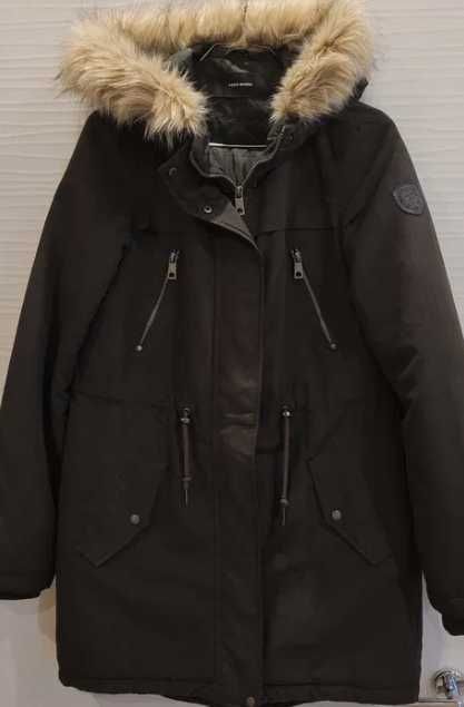 Женская парка Vero Moda