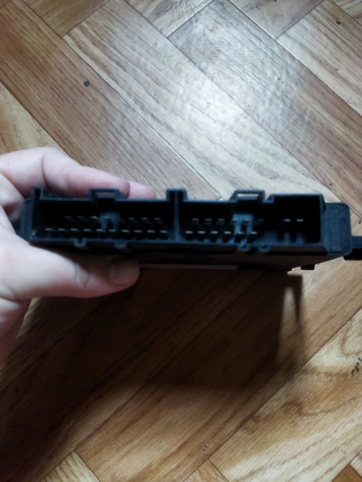 Продам блок керування