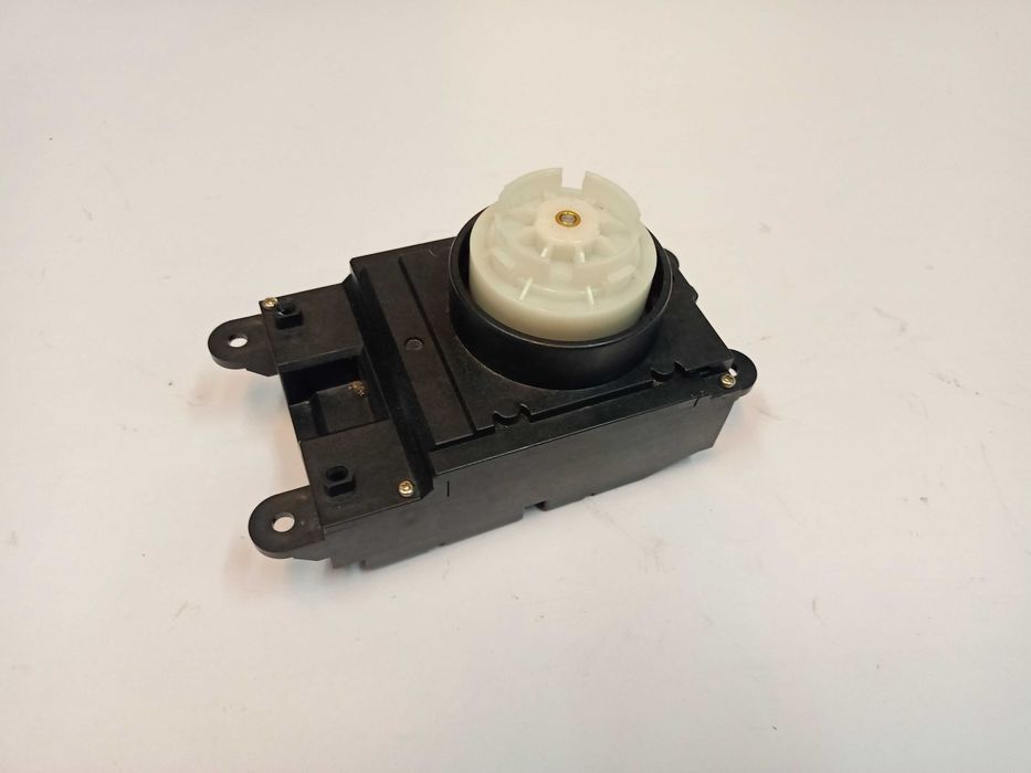 BMW E60 E61 E63 E64 Kontroler iDrive pokrętło przełącznik