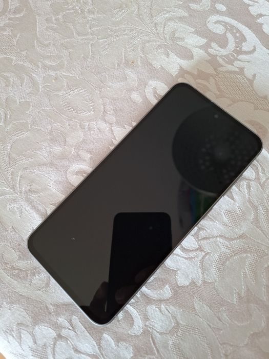 Samsung Galaxy A55 256GB Desbloqueado