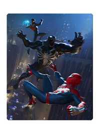 Steelbook do gry Marvel's Spider Man 2