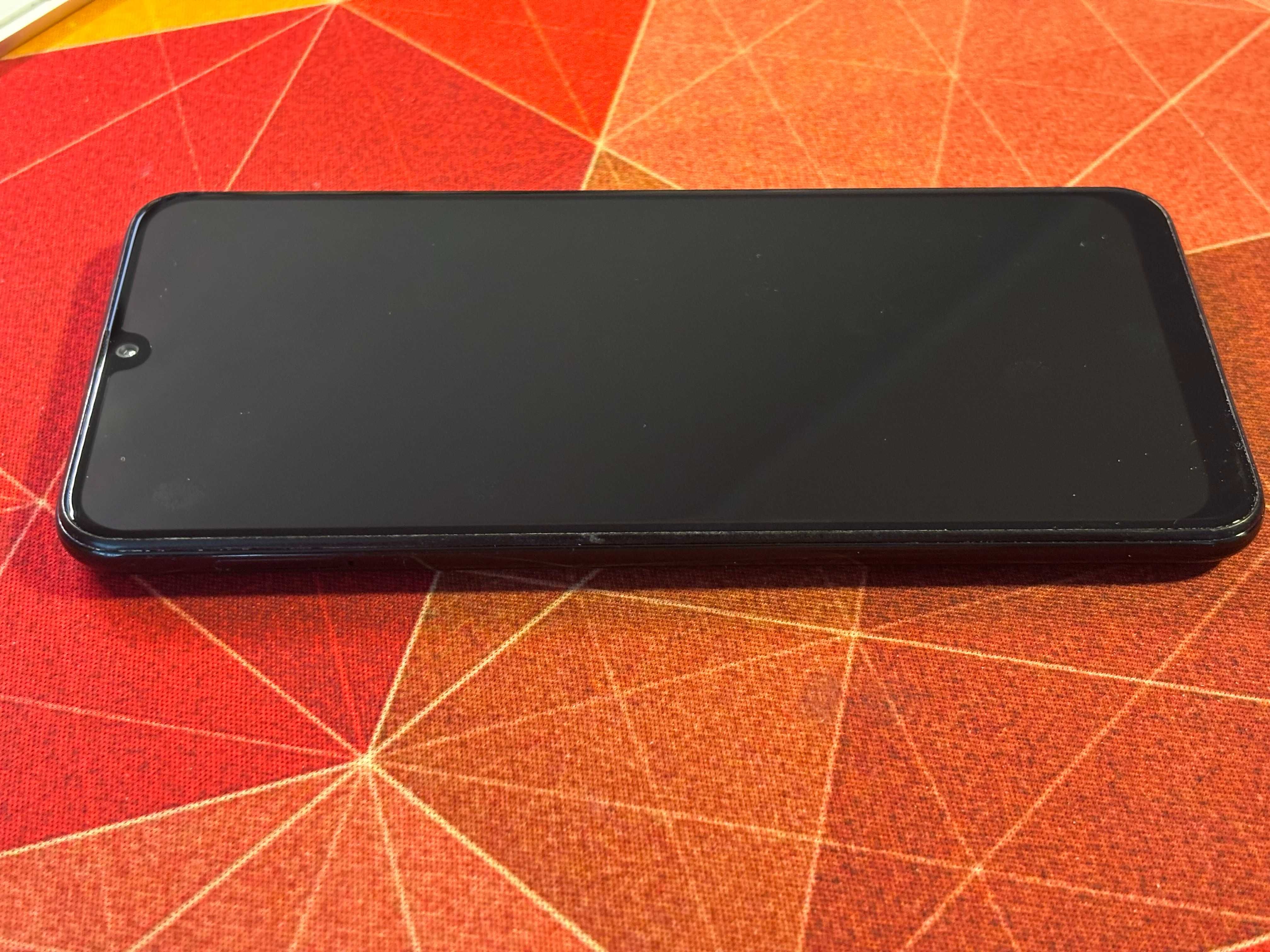 Samsung M31 - 6/128 - SM-M315F/DSN