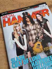 Metal Hammer 1 2013