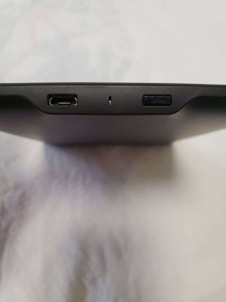 Електрона книга Kindle Amazon