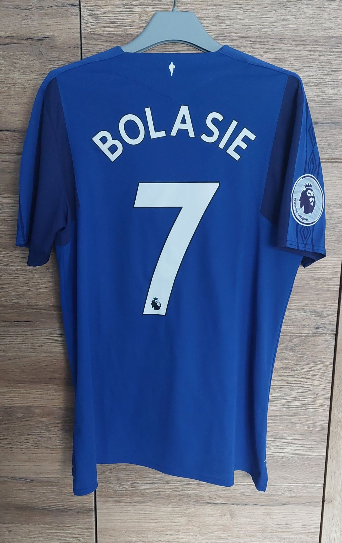 Koszulka Yannick Bolasie
