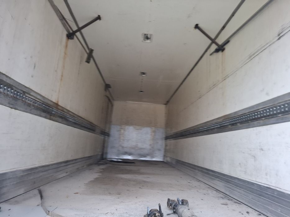 kontener magazyn garaż 8m z dowozem i rozładunkiem